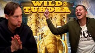 Wild Tundra max win video 0