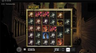 The Bowery Boys demo play free 1