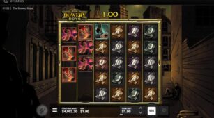 The Bowery Boys demo play free 2