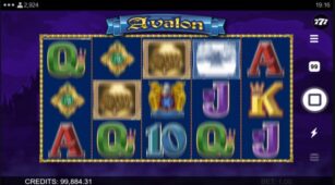 Avalon demo play free 0