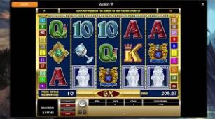 Avalon max win video 0