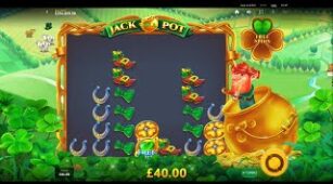 Jack In A Pot max win video 1