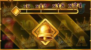 Regal Streak max win video 0