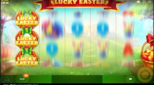 Lucky Easter demo play free 0