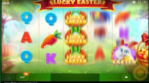 Lucky Easter demo play free 3