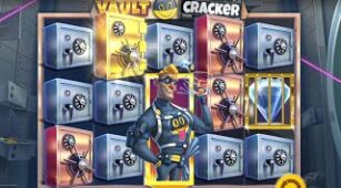 Vault Cracker max win video 0