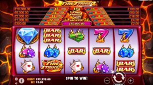Fire Strike 2 demo play free 0