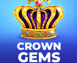 Crown Gems
