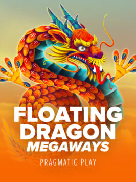 Floating Dragon Megaways