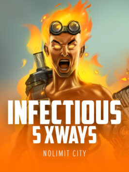 Infectious 5