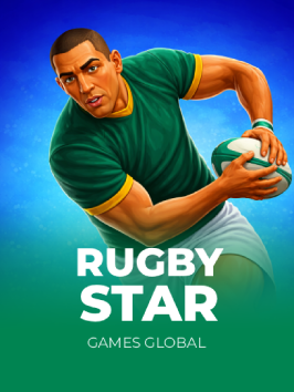 Rugby Star