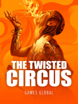 The Twisted Circus
