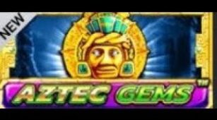 Aztec Gems max win video 0