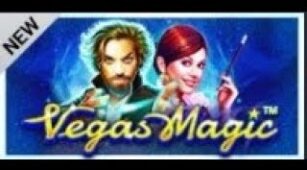Vegas Magic max win video 0
