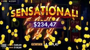 Panther Queen max win video 0