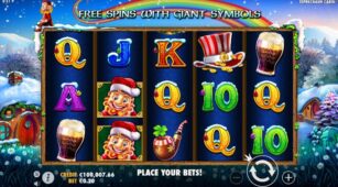 Leprechaun Carol demo play free 3