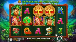 Clover Gold demo play free 0