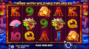 Peking Luck demo play free 1