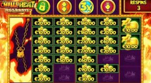 Chilli Heat Megaways max win video 1