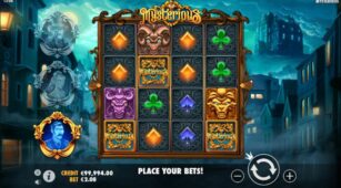 Mysterious demo play free 2