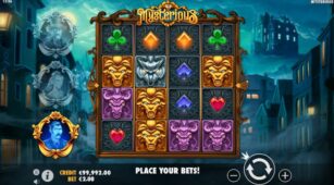 Mysterious demo play free 3