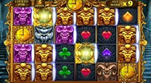 Mysterious max win video 1