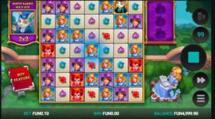 Plunderland demo play free 0