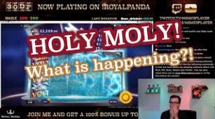 Cash Volt max win video 1