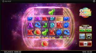 Opal Fruits demo play free 0