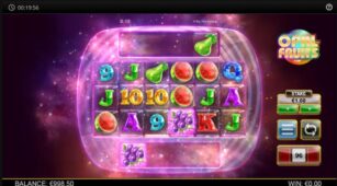Opal Fruits demo play free 1