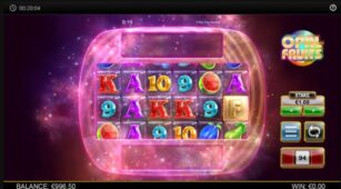 Opal Fruits demo play free 2