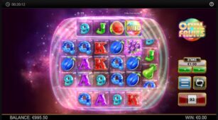 Opal Fruits demo play free 3