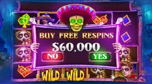 Day Of Dead max win video 0