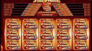 Fire Strike max win video 1