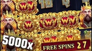 The Hand Of Midas max win video 0