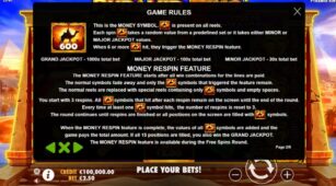 Pyramid King demo play free 1