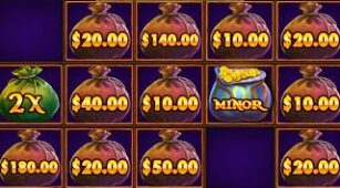 Pirate Gold max win video 0
