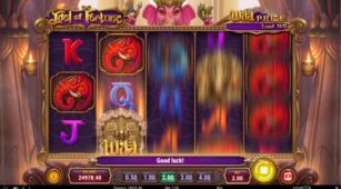 Idol Of Fortune demo play free 1