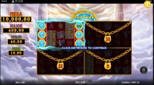 Amazing Link Zeus Epic 4 demo play free 3