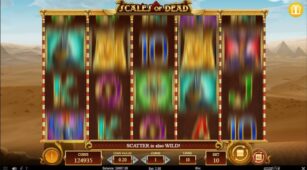 Scales Of Dead demo play free 1