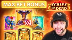 Scales Of Dead max win video 0
