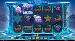 Ice Joker demo play free 1