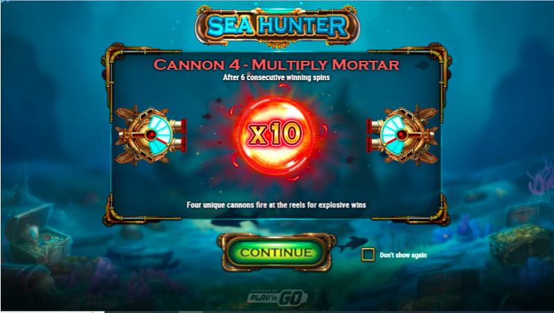 Sea Hunter