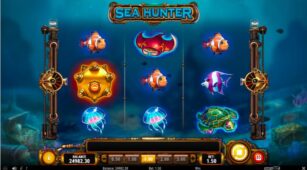Sea Hunter demo play free 3