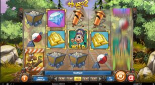 Hugo 2 demo play free 1