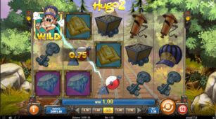Hugo 2 demo play free 3