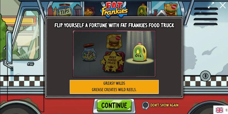 Fat Frankies
