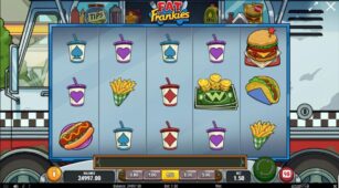 Fat Frankies demo play free 0
