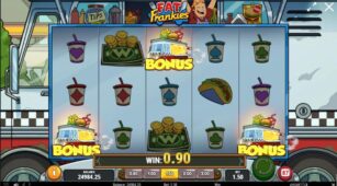Fat Frankies demo play free 2
