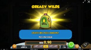 Fat Frankies demo play free 3